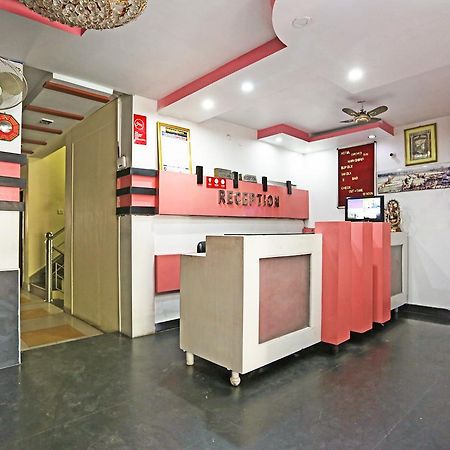 Oyo 13333 Hotel Orchid Inn Haridwār Exterior photo