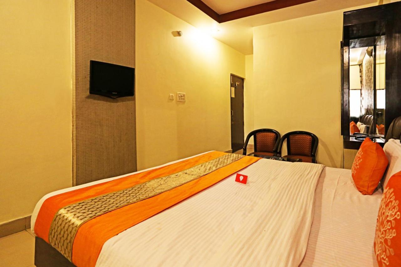 Oyo 13333 Hotel Orchid Inn Haridwār Exterior photo