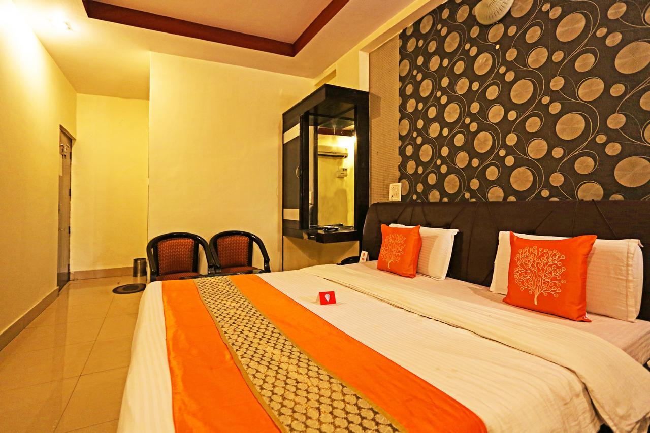 Oyo 13333 Hotel Orchid Inn Haridwār Exterior photo