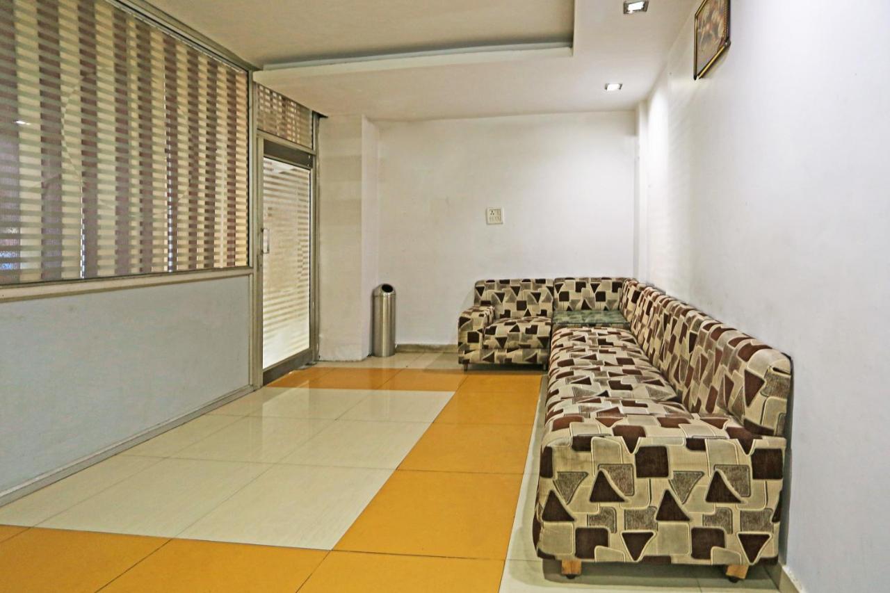 Oyo 13333 Hotel Orchid Inn Haridwār Exterior photo